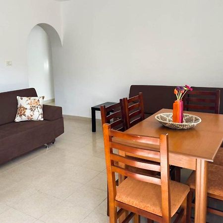 Apartment Zani Xarre Екстер'єр фото