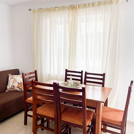 Apartment Zani Xarre Екстер'єр фото