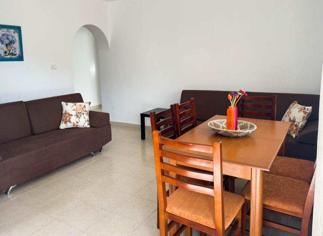 Apartment Zani Xarre Екстер'єр фото
