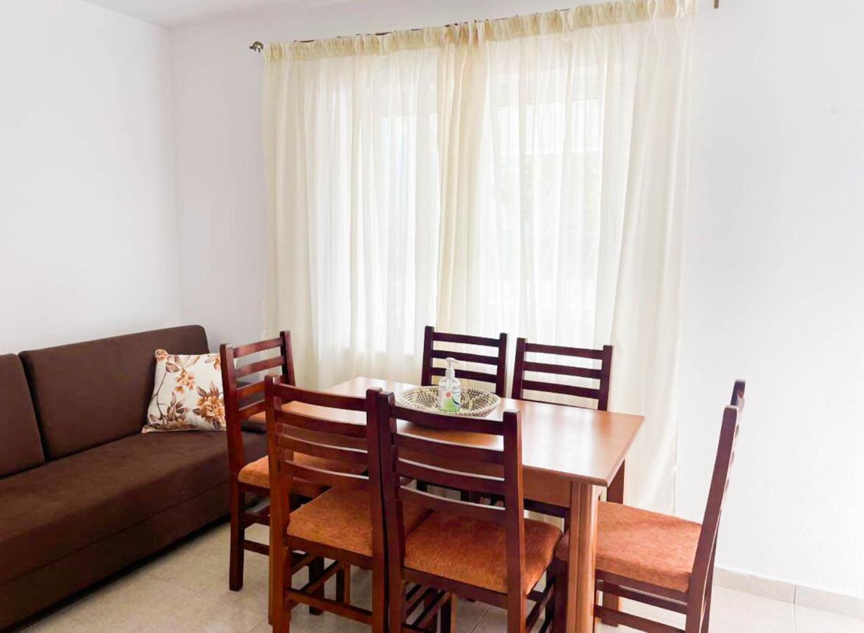Apartment Zani Xarre Екстер'єр фото