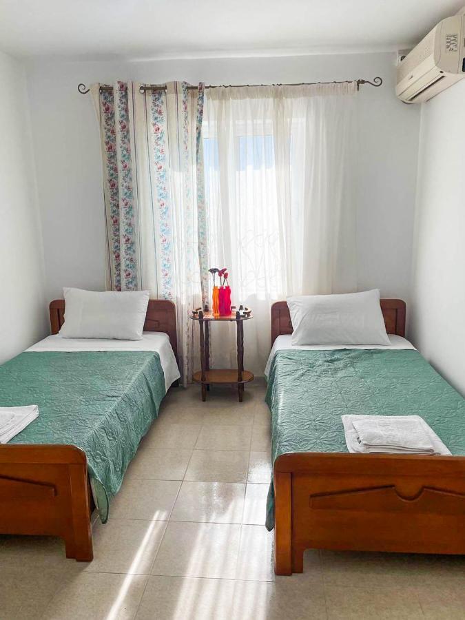Apartment Zani Xarre Екстер'єр фото