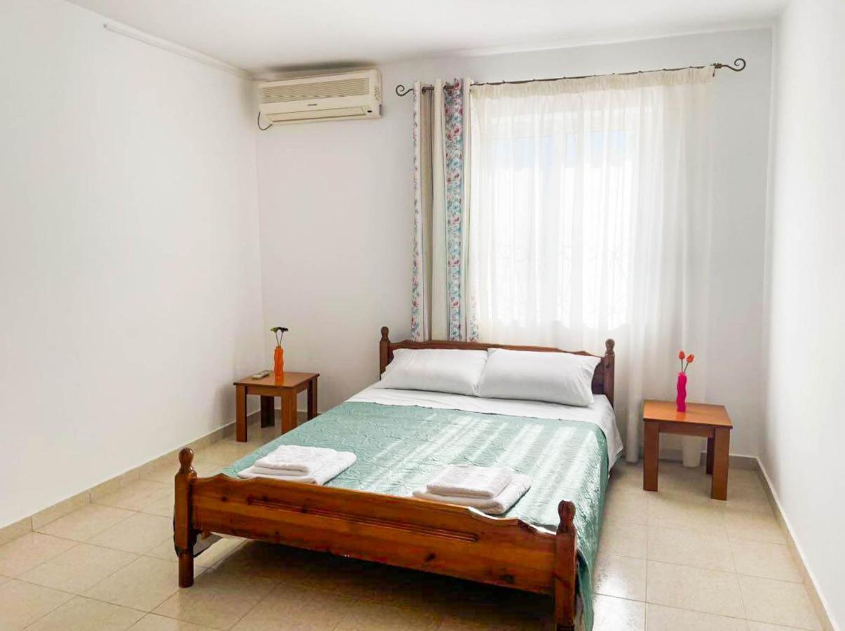Apartment Zani Xarre Екстер'єр фото