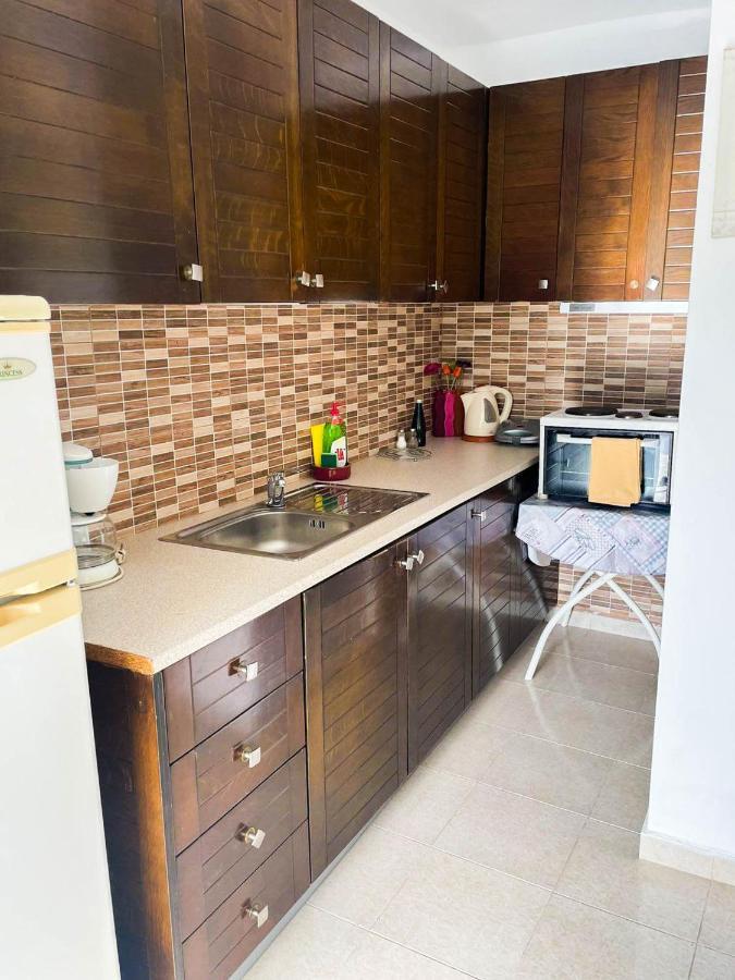 Apartment Zani Xarre Екстер'єр фото