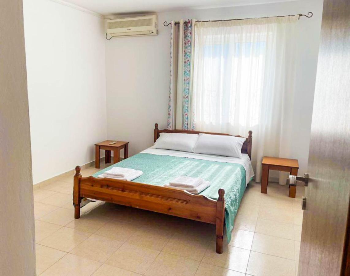 Apartment Zani Xarre Екстер'єр фото