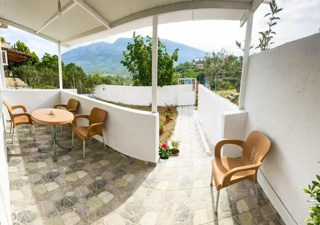 Apartment Zani Xarre Екстер'єр фото