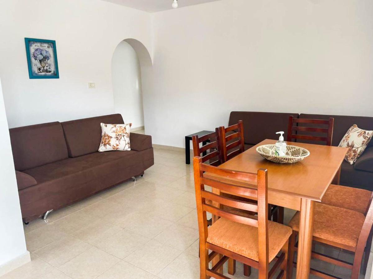 Apartment Zani Xarre Екстер'єр фото