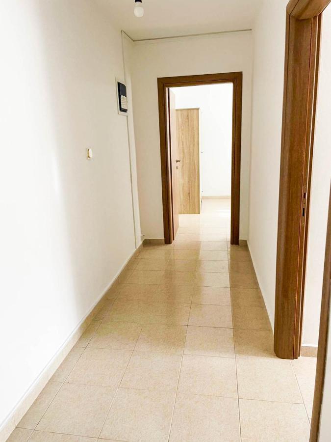 Apartment Zani Xarre Екстер'єр фото