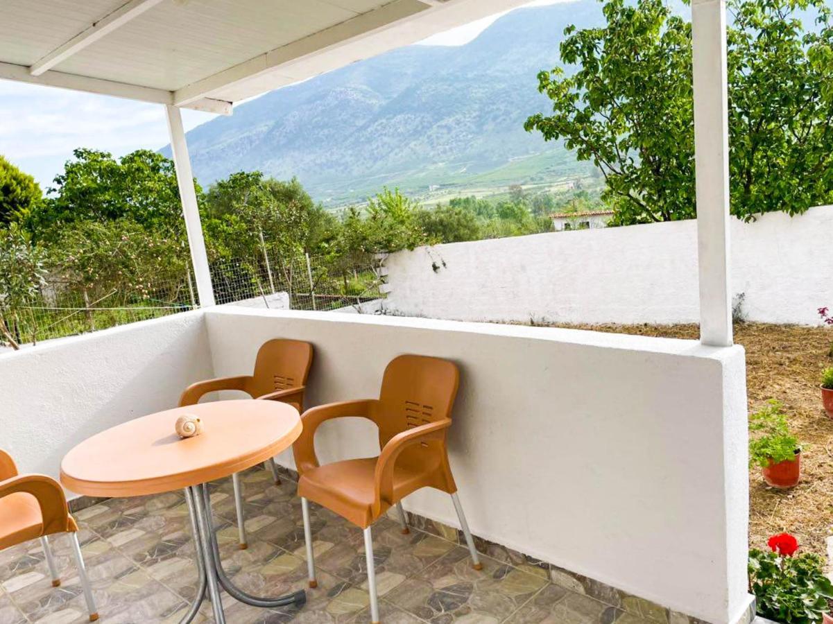 Apartment Zani Xarre Екстер'єр фото